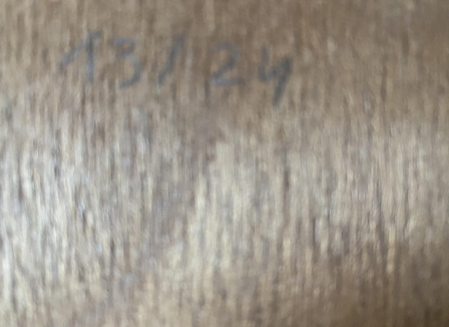 Oil painting Near the mountains European artist