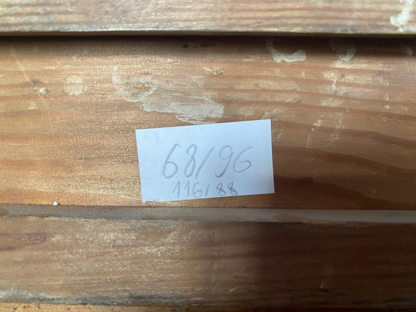 Oil painting Journey to new lands European artist