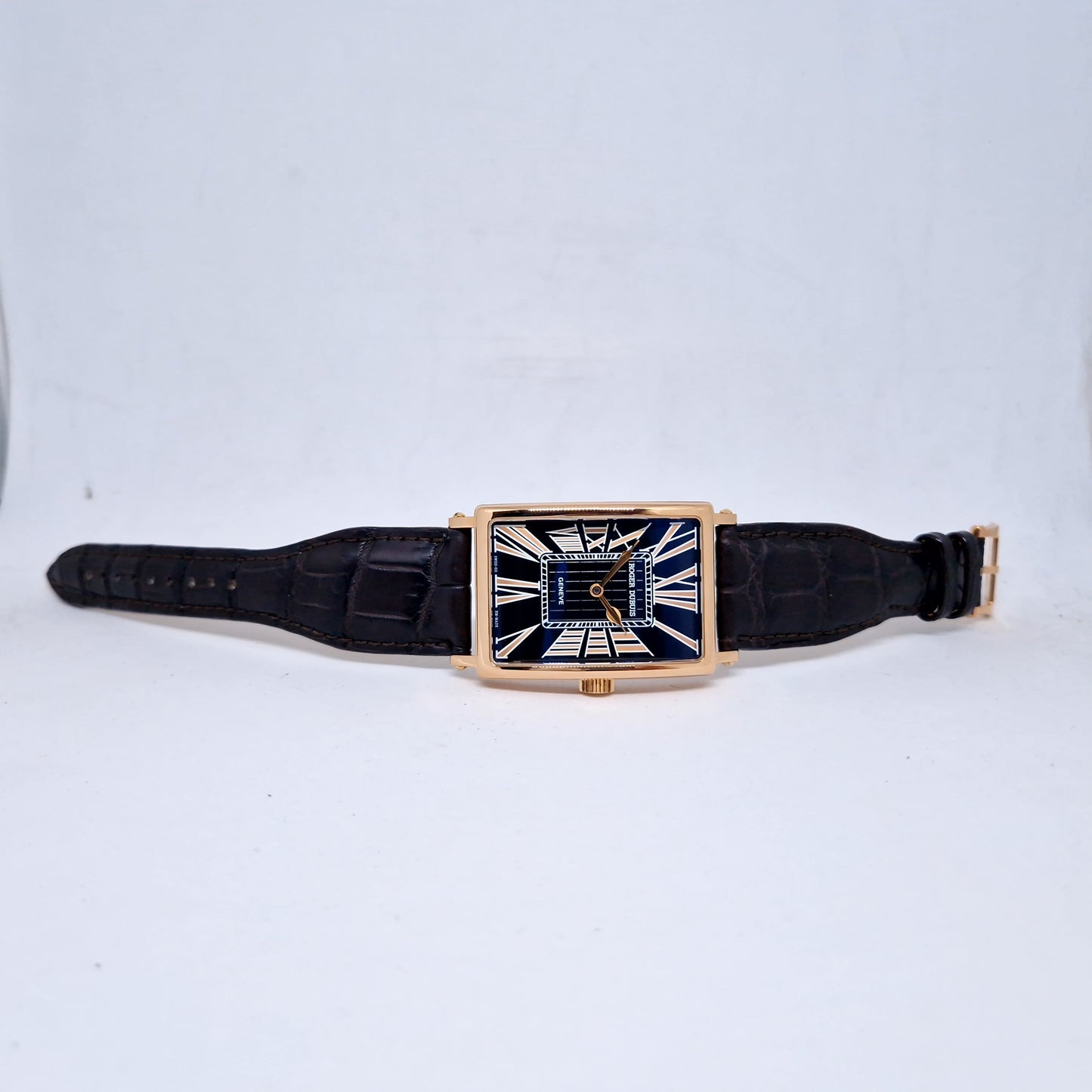 Roger Dubuis Much More