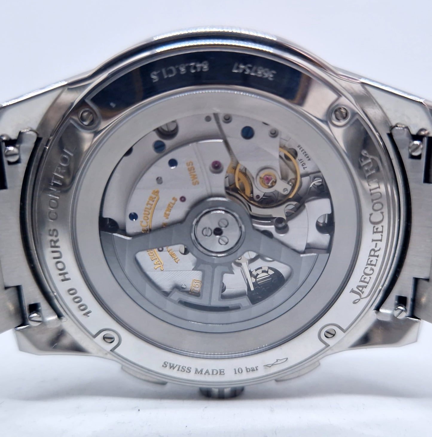 Jaeger-LeCoultre Polaris Chronograph Q9028180