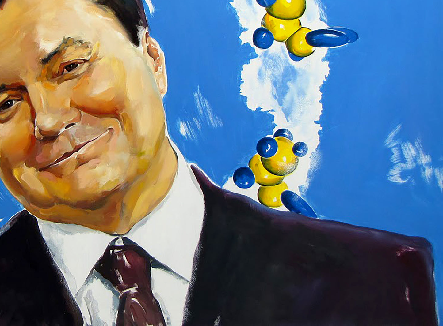 Contemporary Art Buy