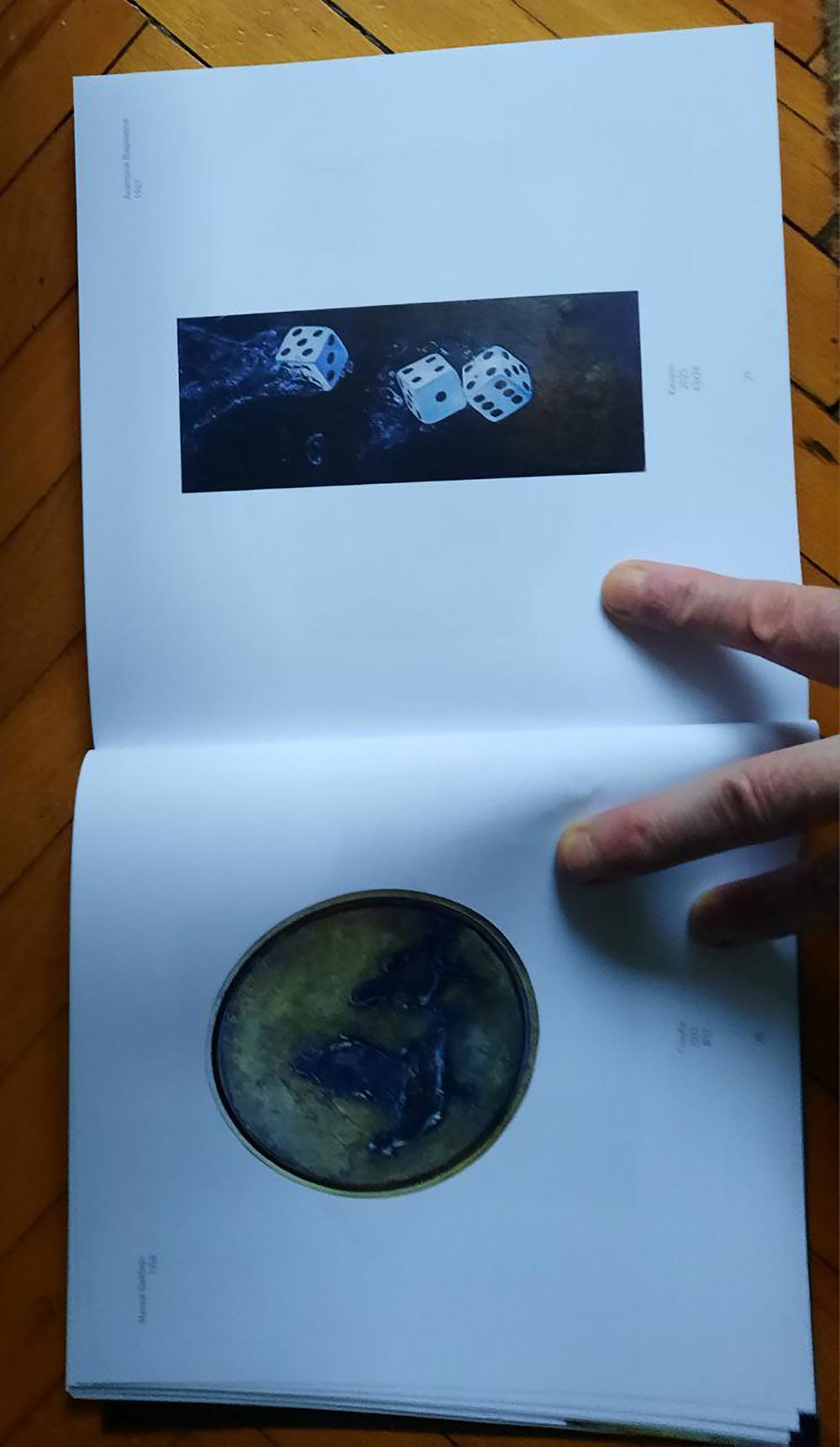 Contemporary Art Buy