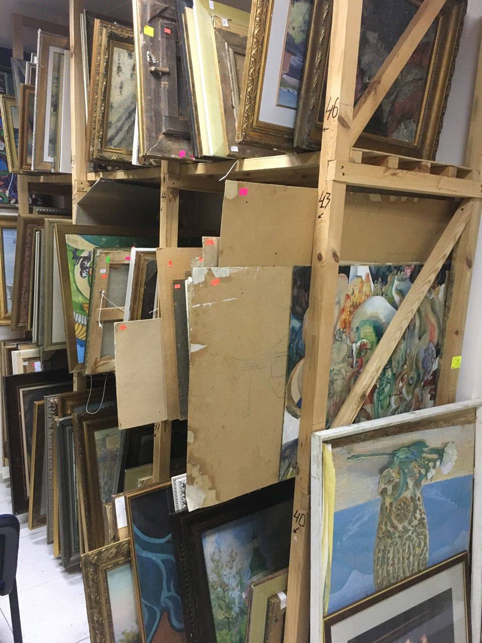 Paintings for Wholesale Purchase