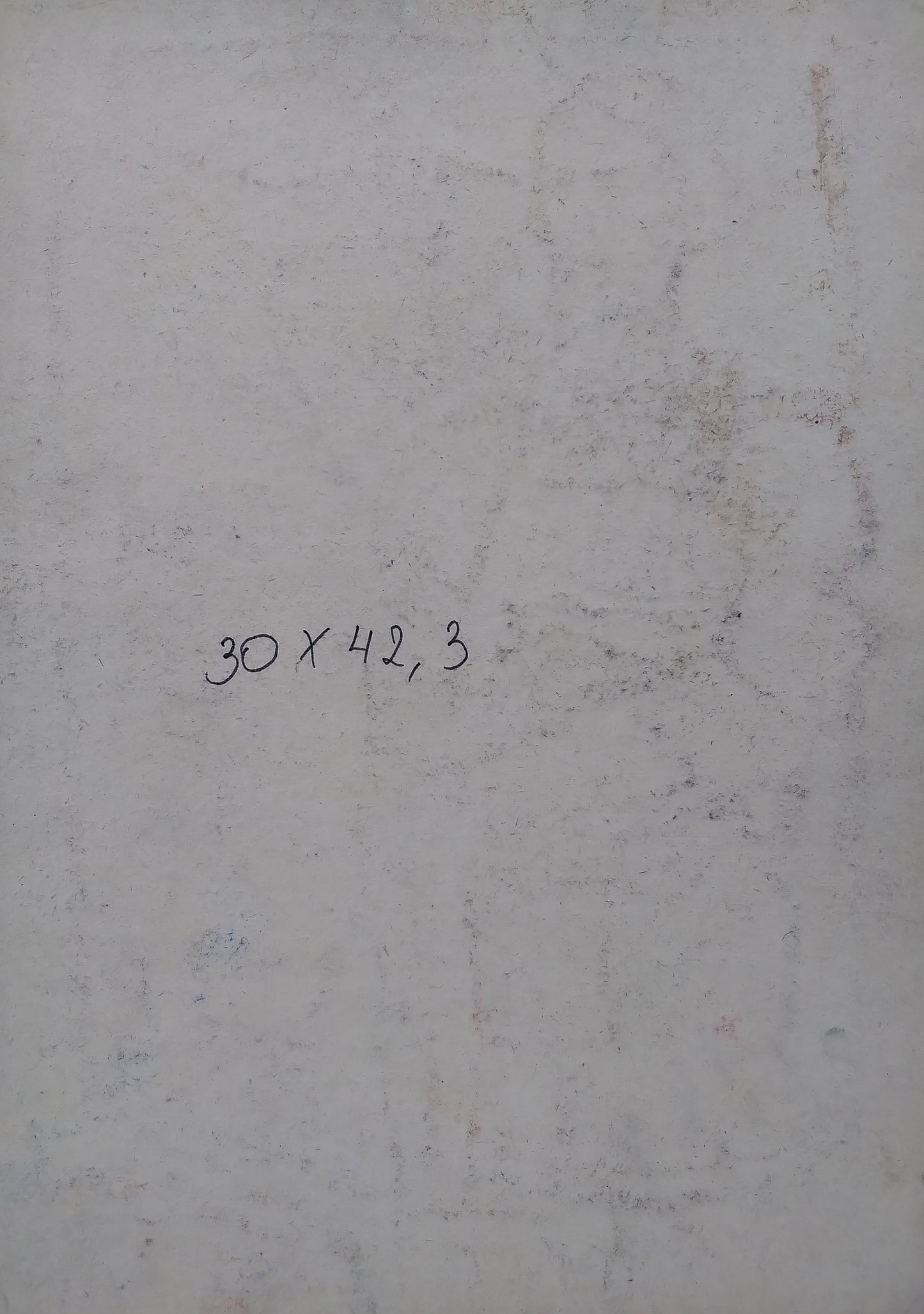 Oleg Arkad'yevich Litvinov's ink masterpiece: "Prince Vladimir's Visage"