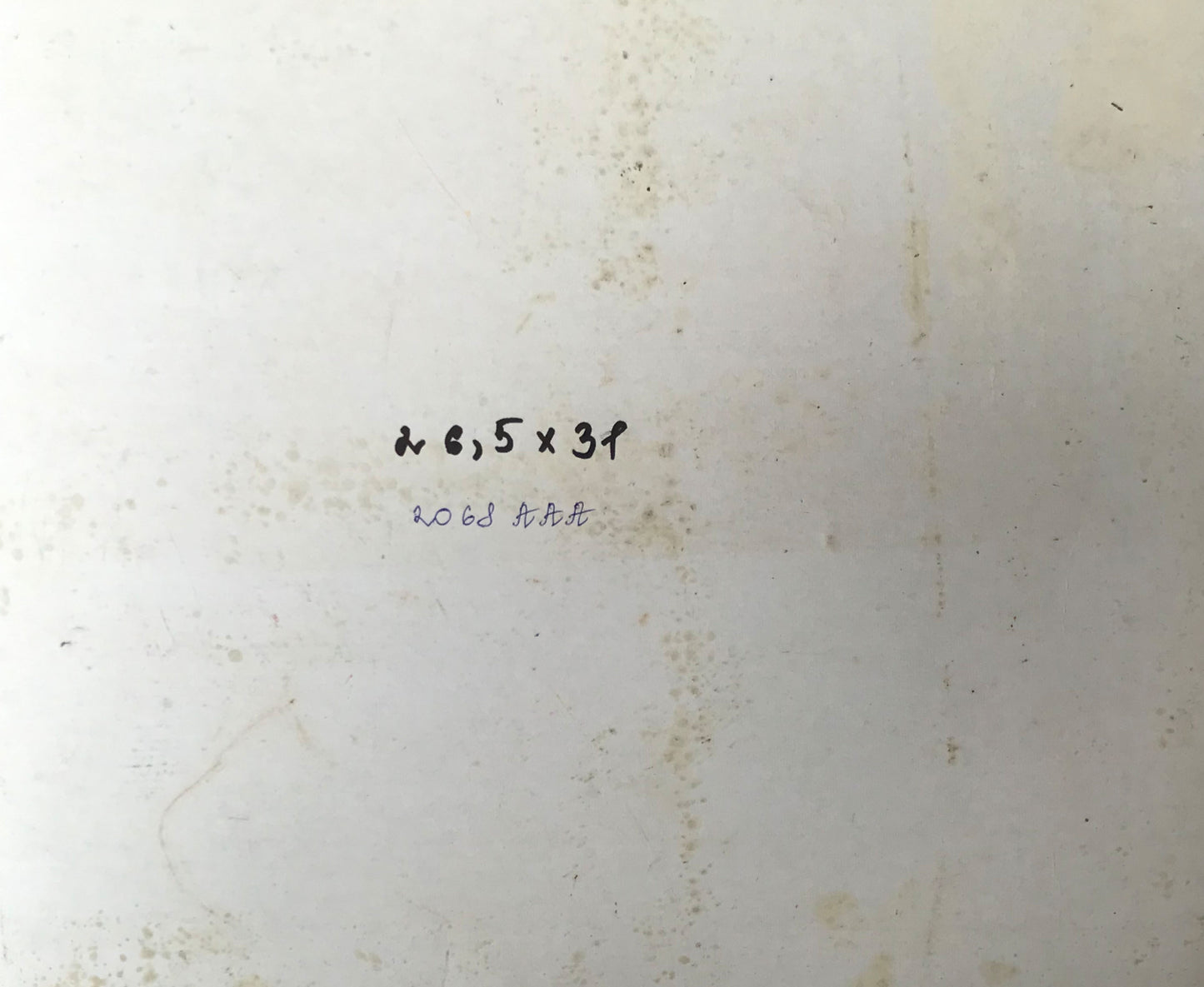 Oil painting By the river Unknown artist