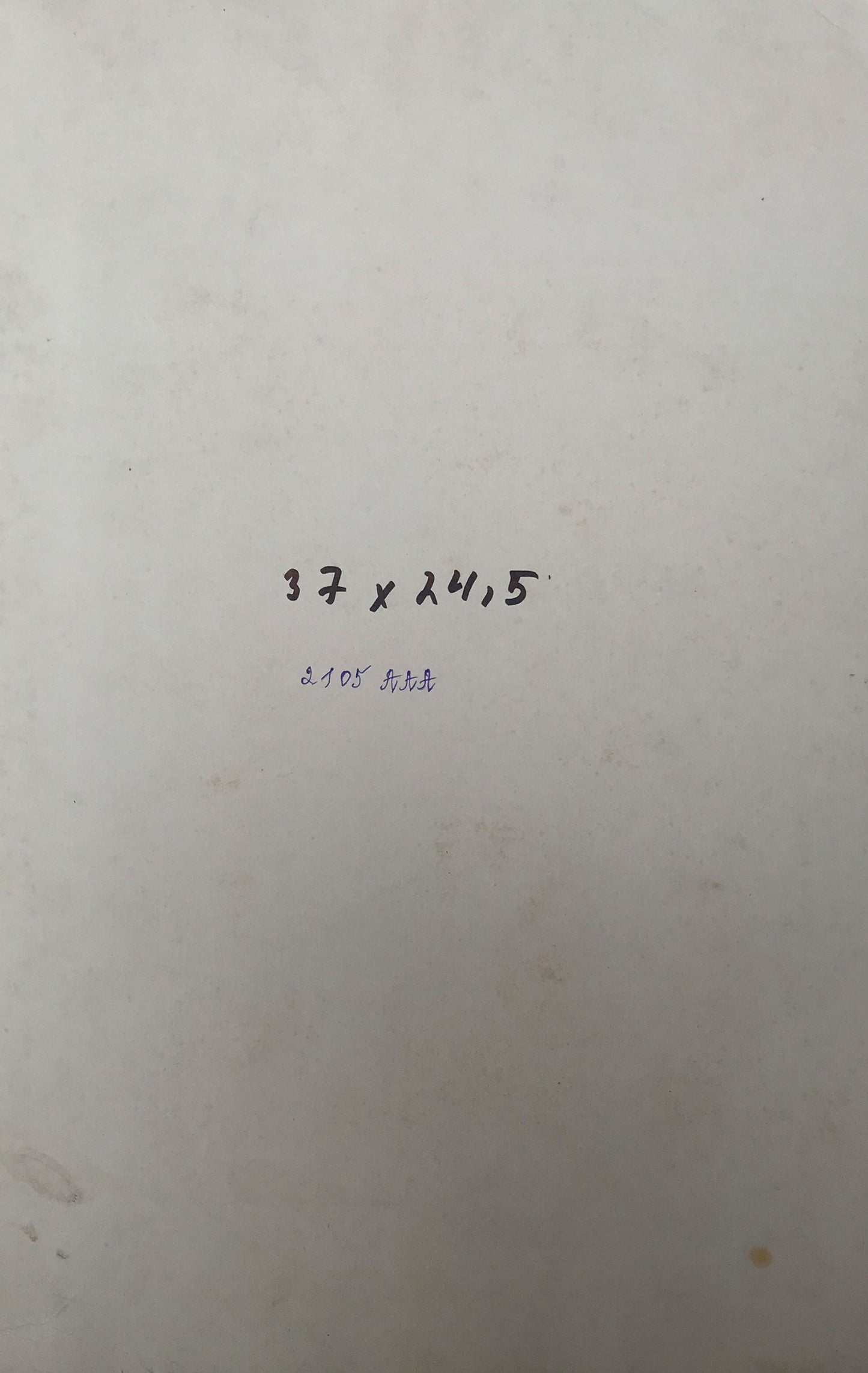 Backdrop of the painting