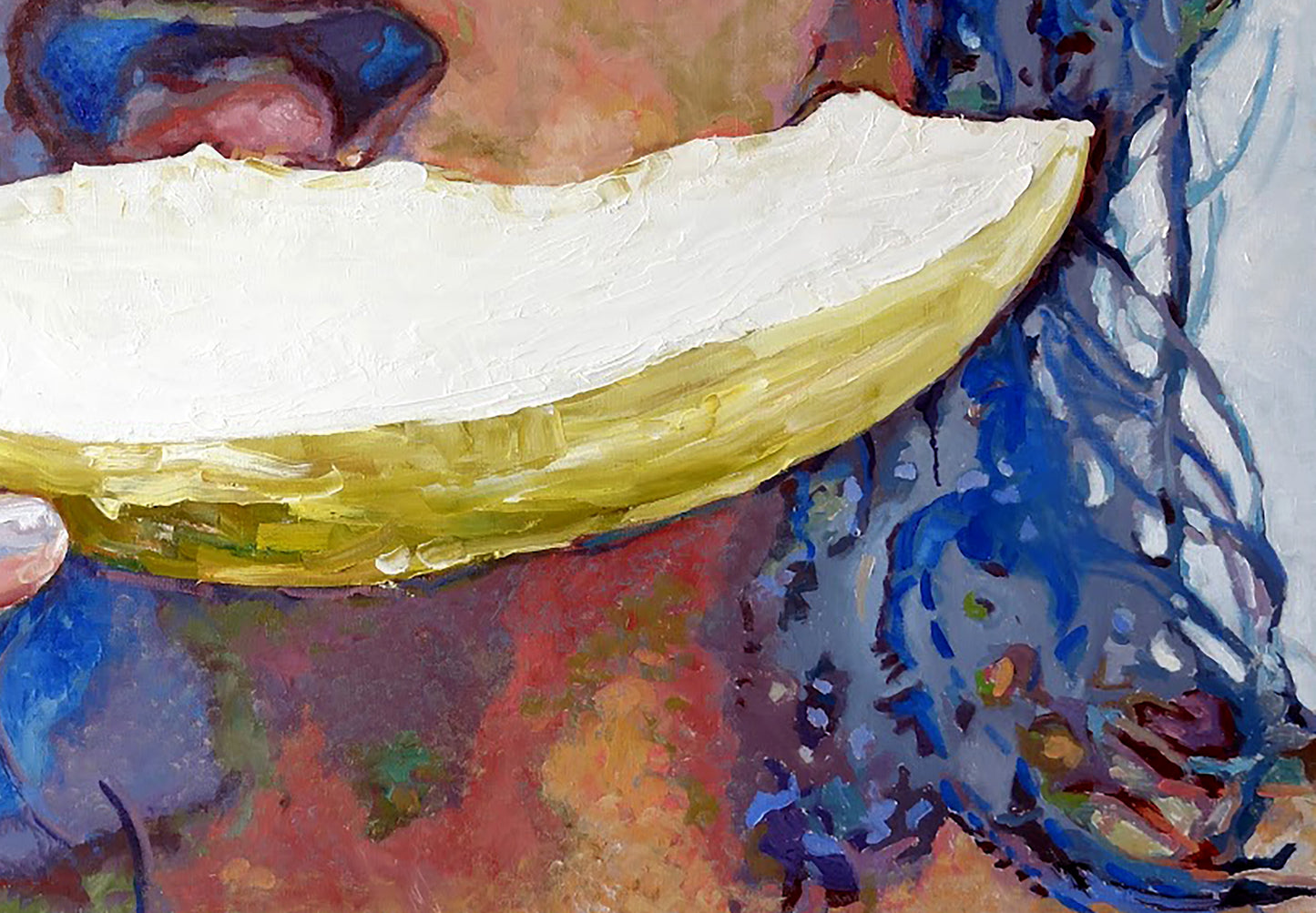 Contemporary Art Buy