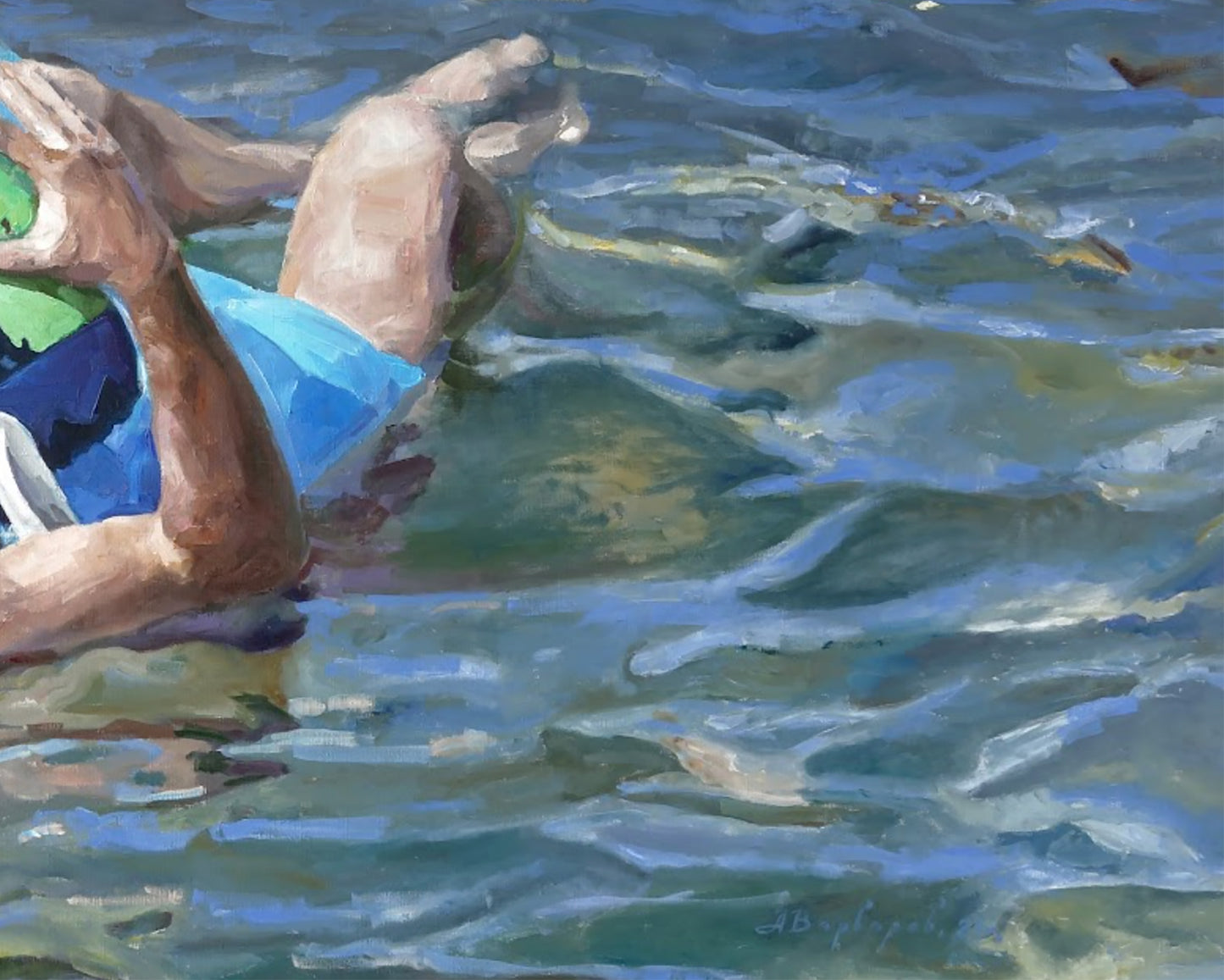 Contemporary Art Buy