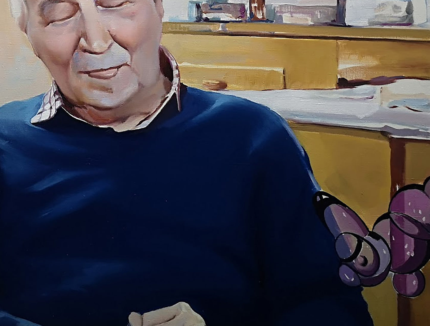 Contemporary Art Buy