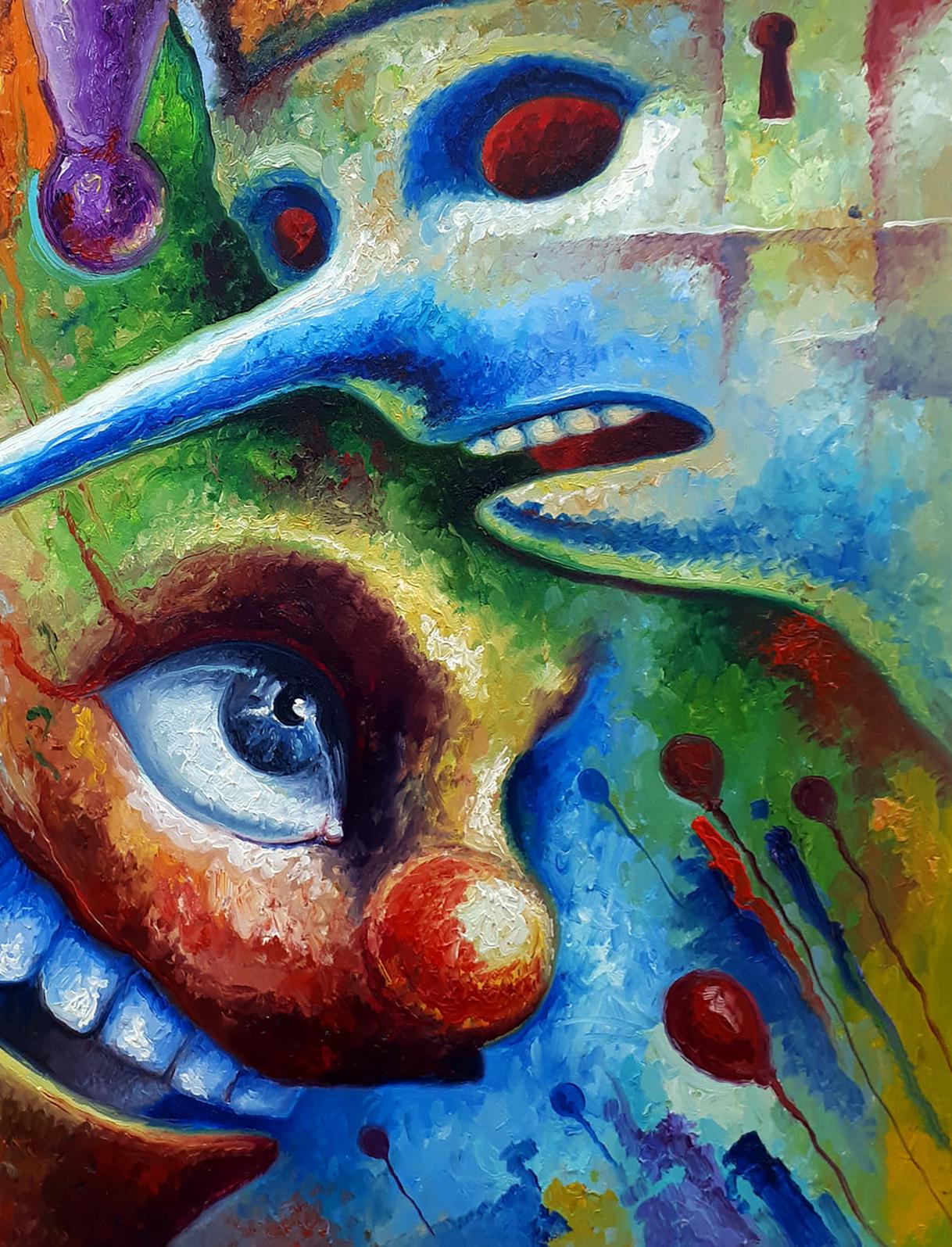 Contemporary Art Buy