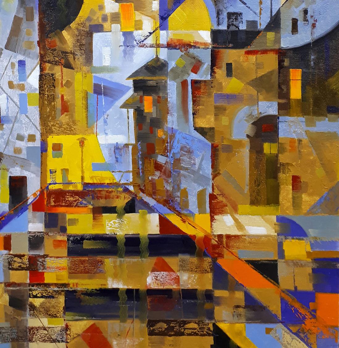 Contemporary Art Buy