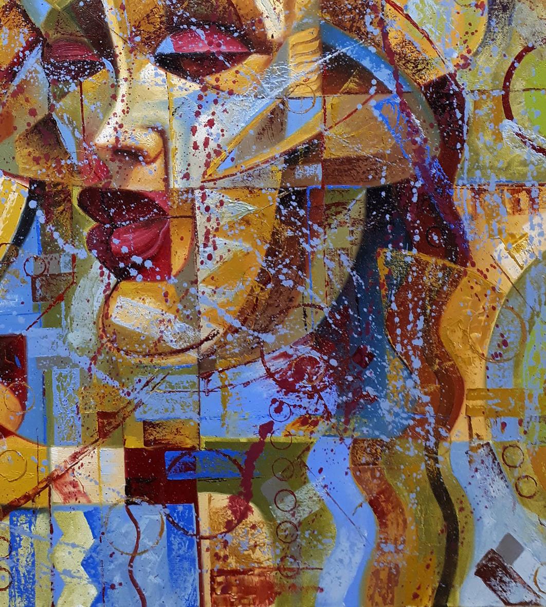 Contemporary Art Buy