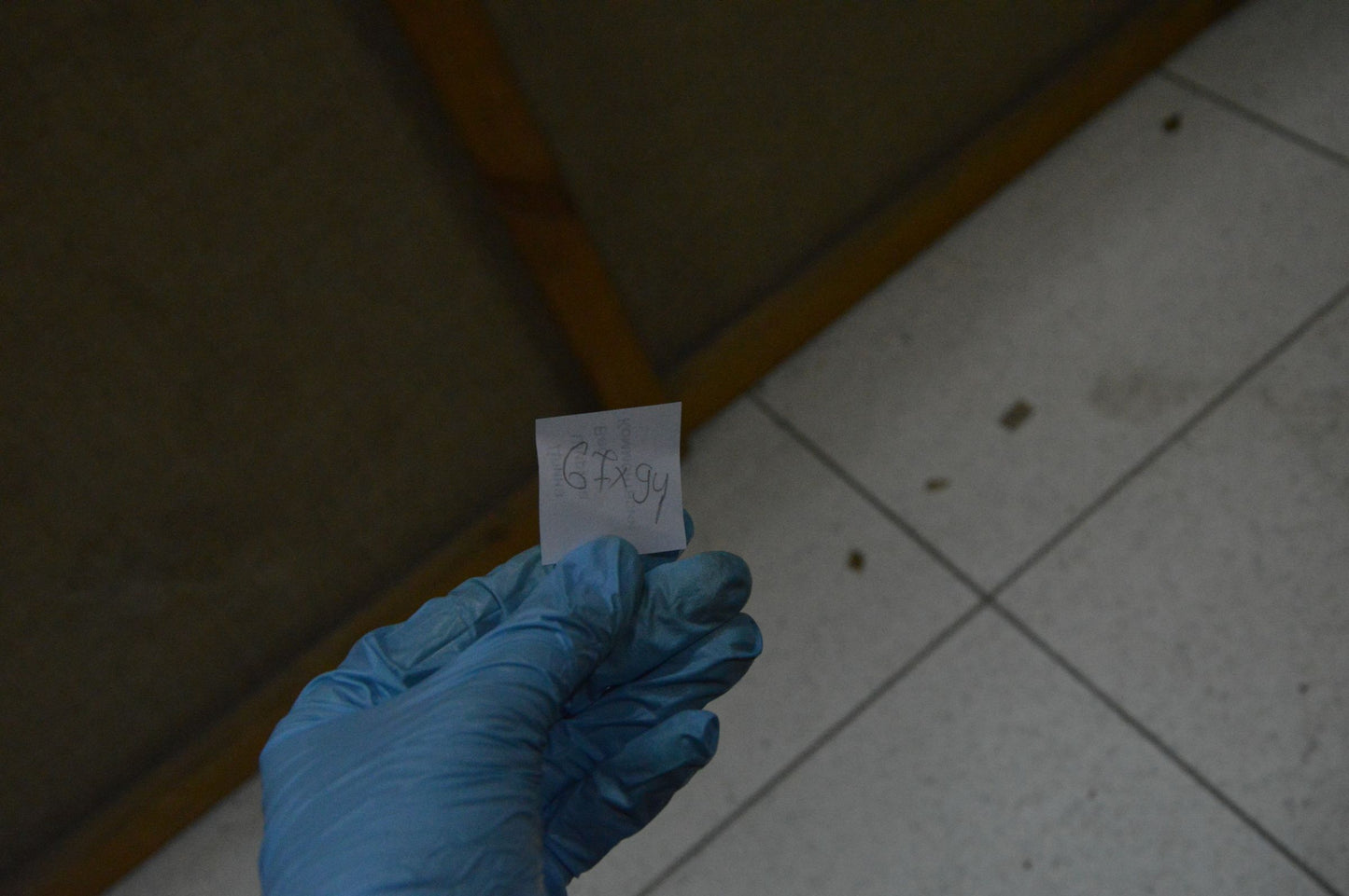 Oil painting Reflections on the Sea Unknown artist