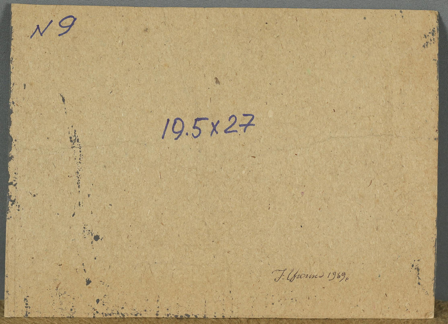 Golden fields oil painting Ivan Kirillovich Tsyupka