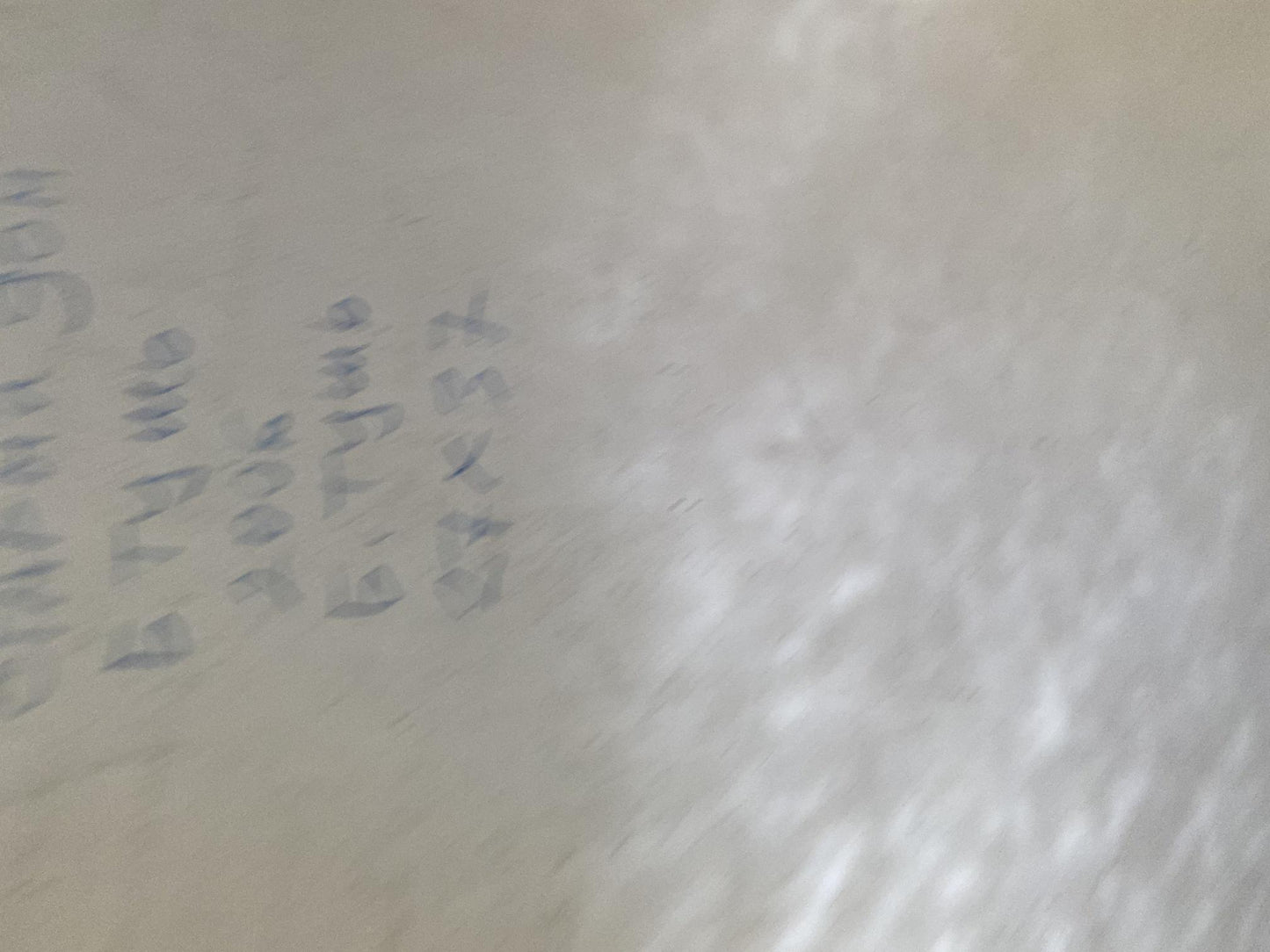 Ink, painting Old house Litvinov Oleg Arkad'yevich