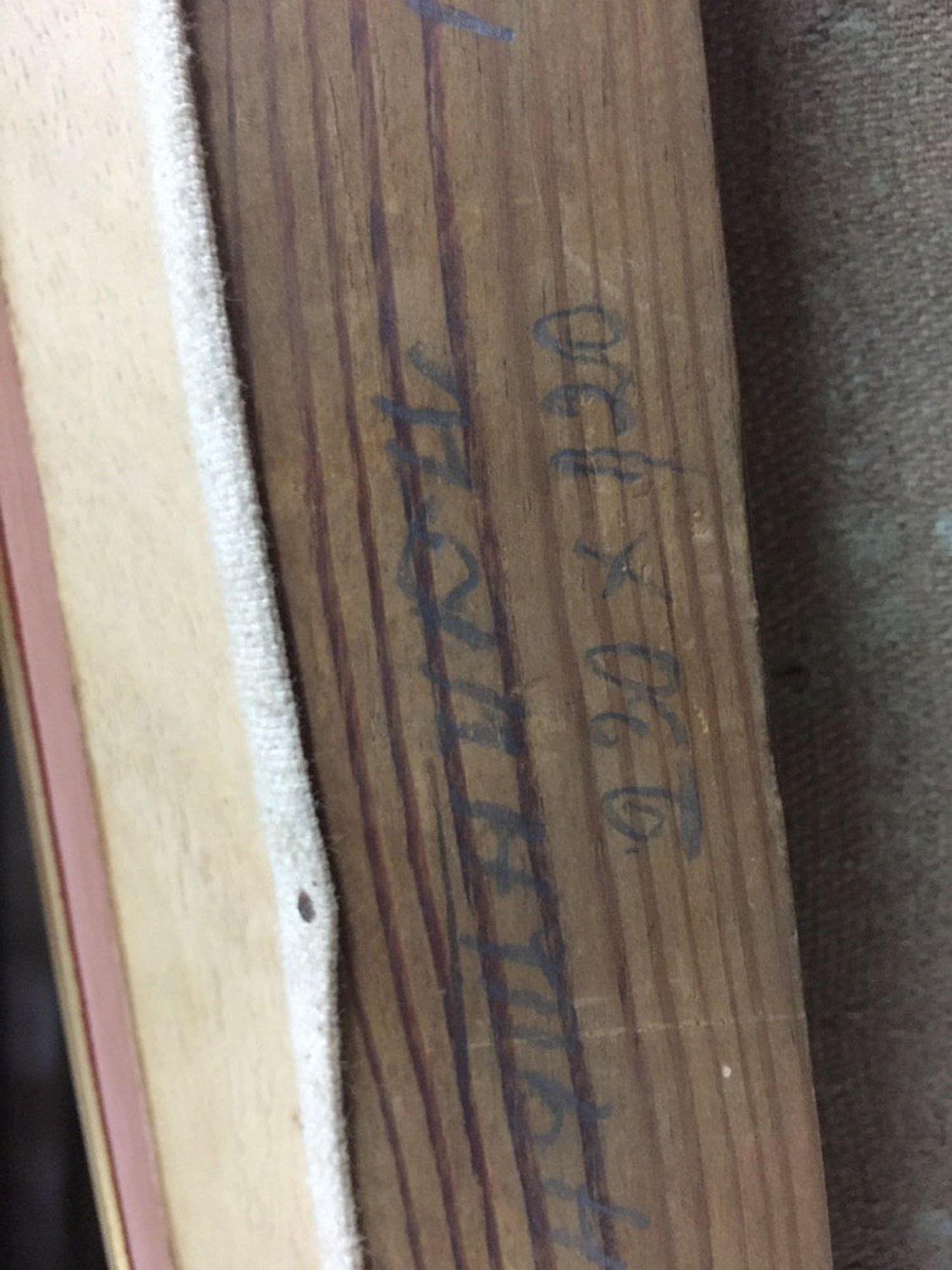 Oil painting Sunflowers are growing Sidoruk Vladimir Fedorovich