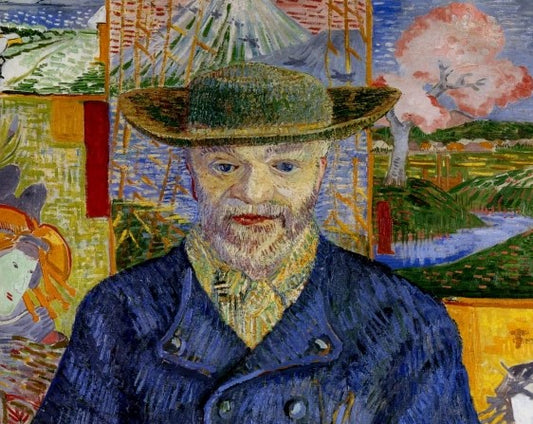 Sakura Rising: Japan in the Art of Van Gogh