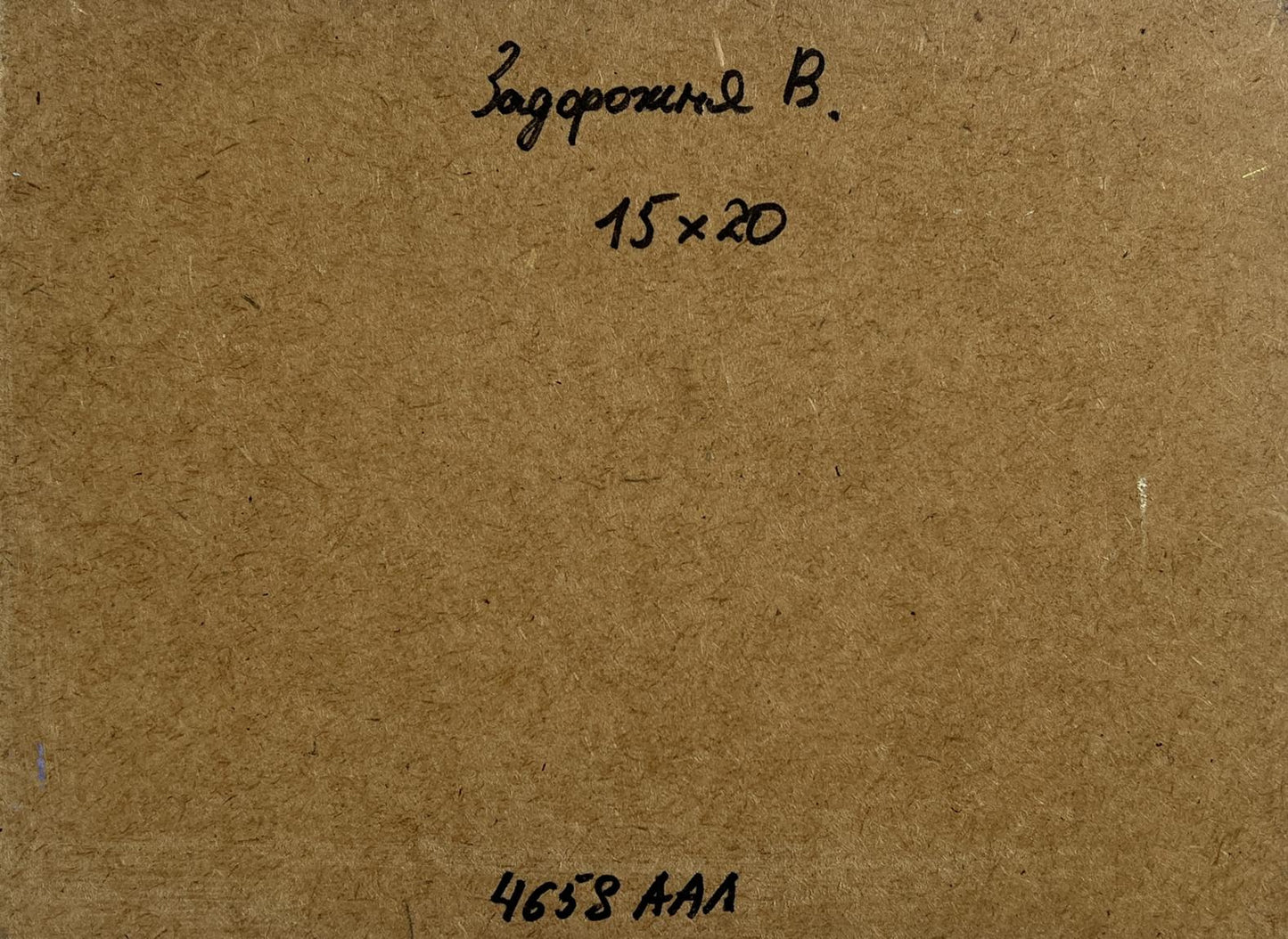 Oil painting The sun's rays glide across the meadows V. Zadorozhnya