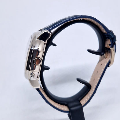 Daniel Roth Vintage Metropolitan World Time 857.x.60