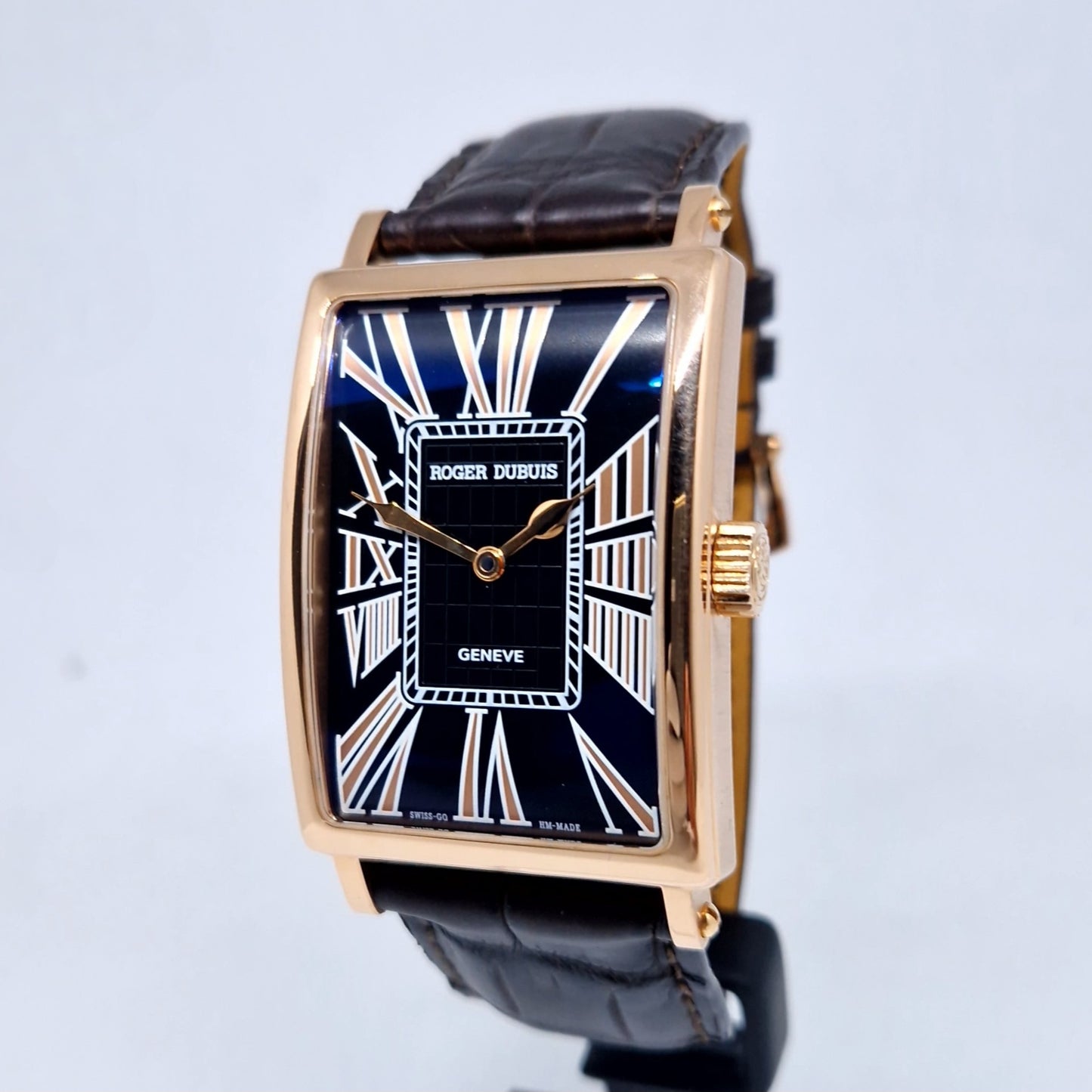 Roger Dubuis Much More