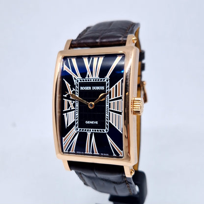 Roger Dubuis Much More