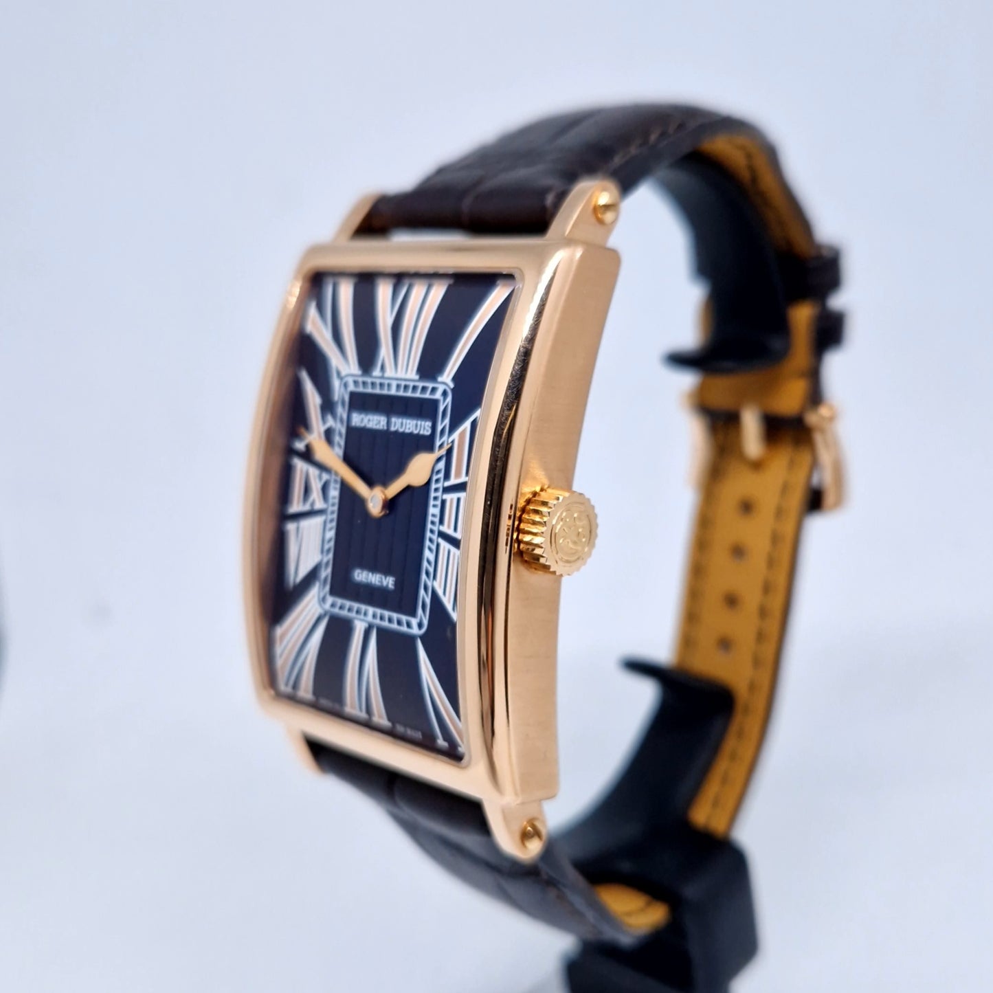 Roger Dubuis Much More