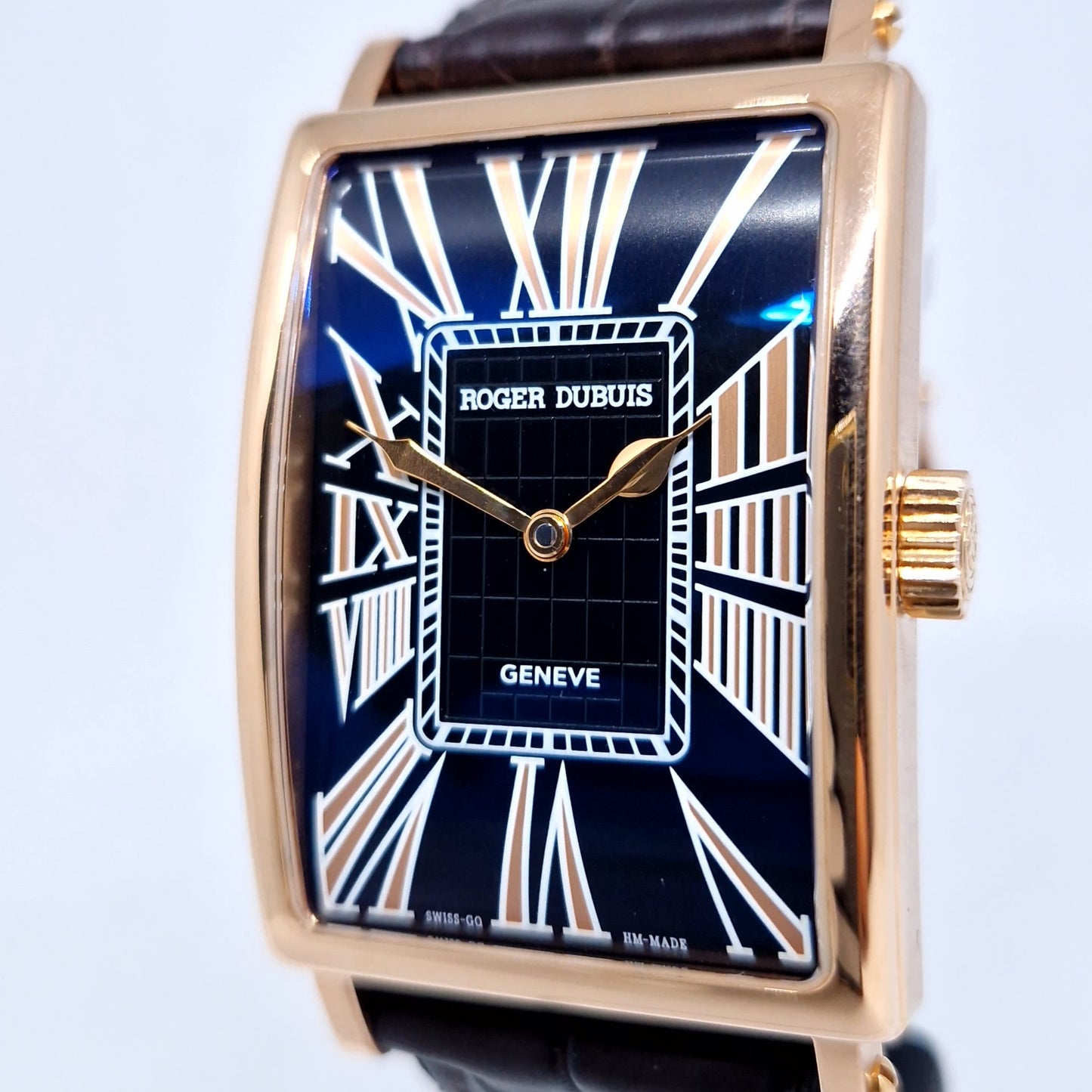 Roger Dubuis Much More