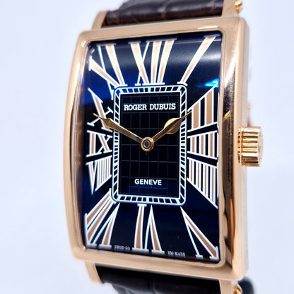 Roger Dubuis Much More