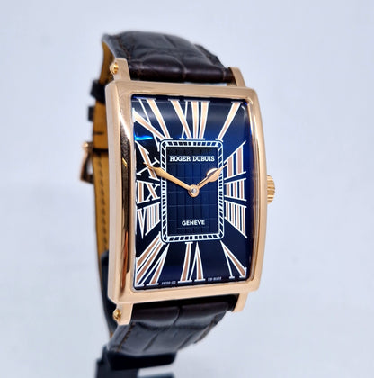 Roger Dubuis Much More