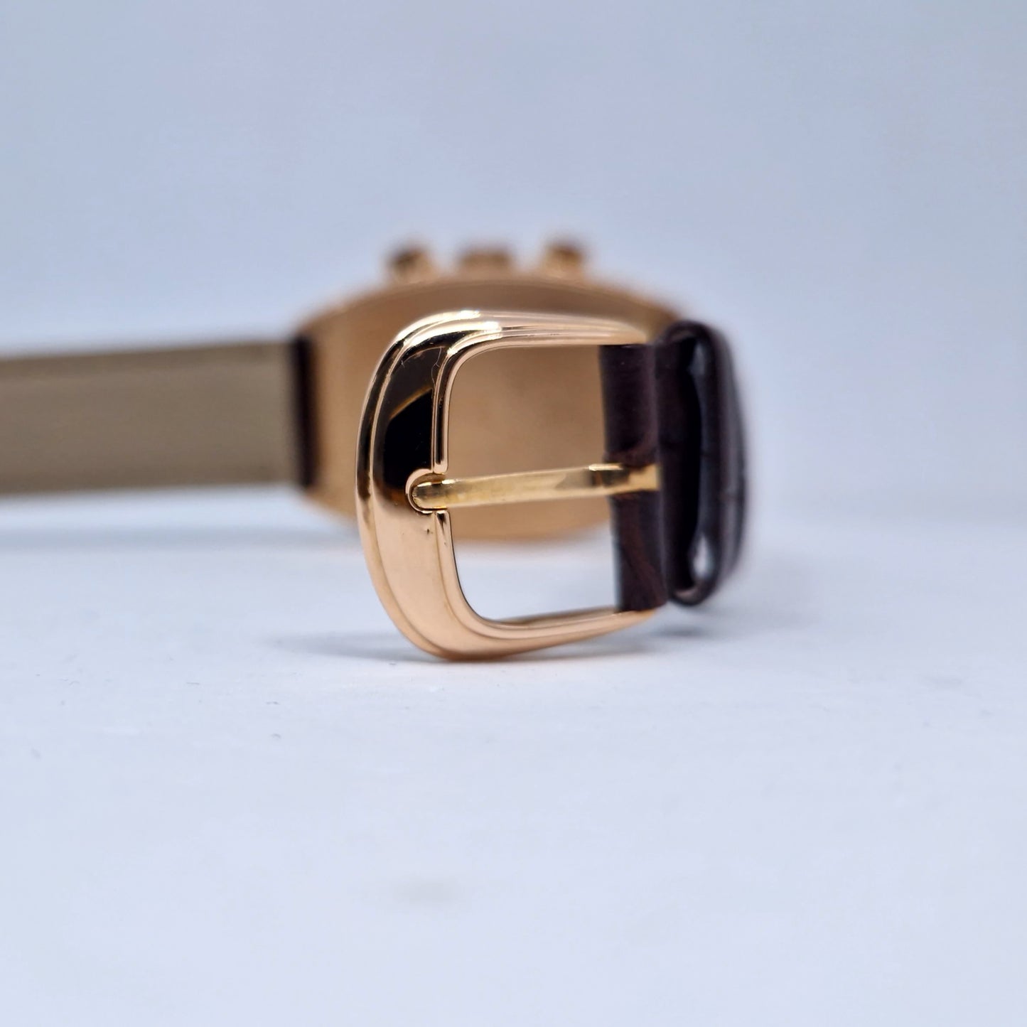 Franck Muller Casablanca 5850 CC Manual wind