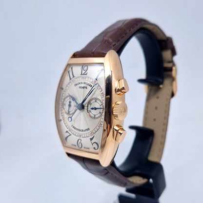 Franck Muller Casablanca 5850 CC Manual wind