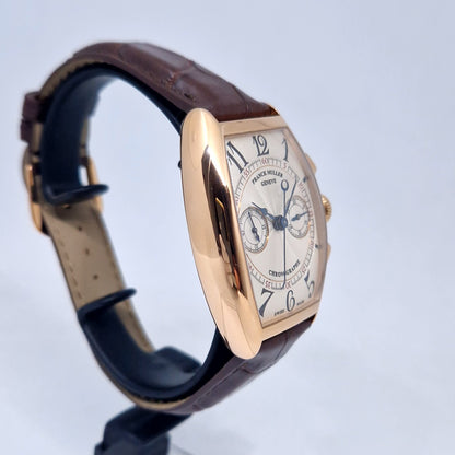 Franck Muller Casablanca 5850 CC Manual wind