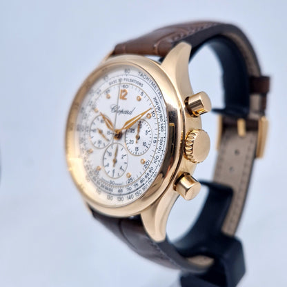 Chopard Mille Miglia Vintage Chronograph Limited Edition 161889 5001 16/1889