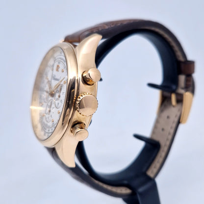 Chopard Mille Miglia Vintage Chronograph Limited Edition 161889 5001 16/1889