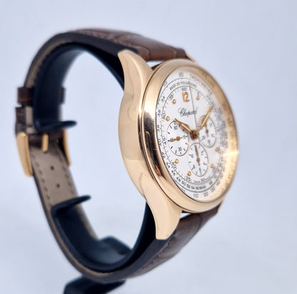 Chopard Mille Miglia Vintage Chronograph Limited Edition 161889 5001 16/1889