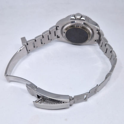 Rolex Sea-Dweller Deepsea 116660