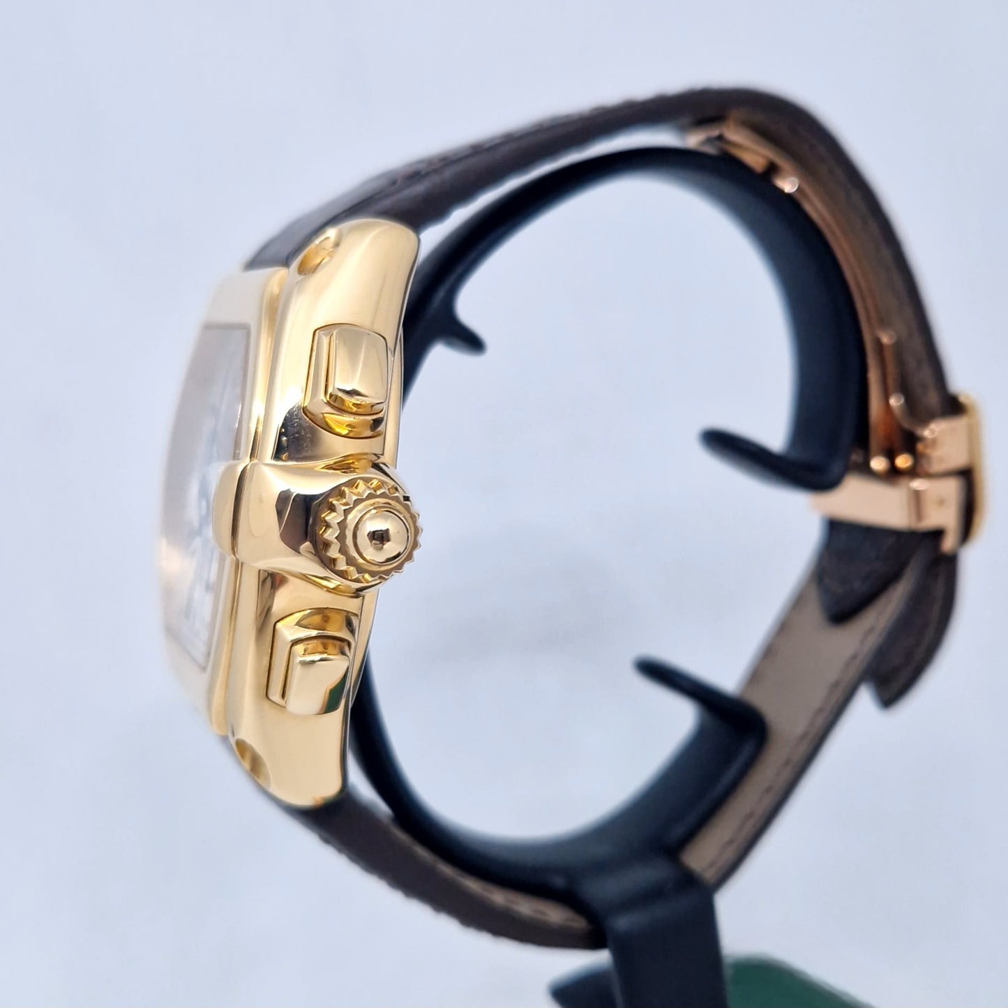 Cartier Roadster XL Chronograph 2619