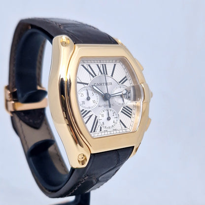 Cartier Roadster XL Chronograph 2619