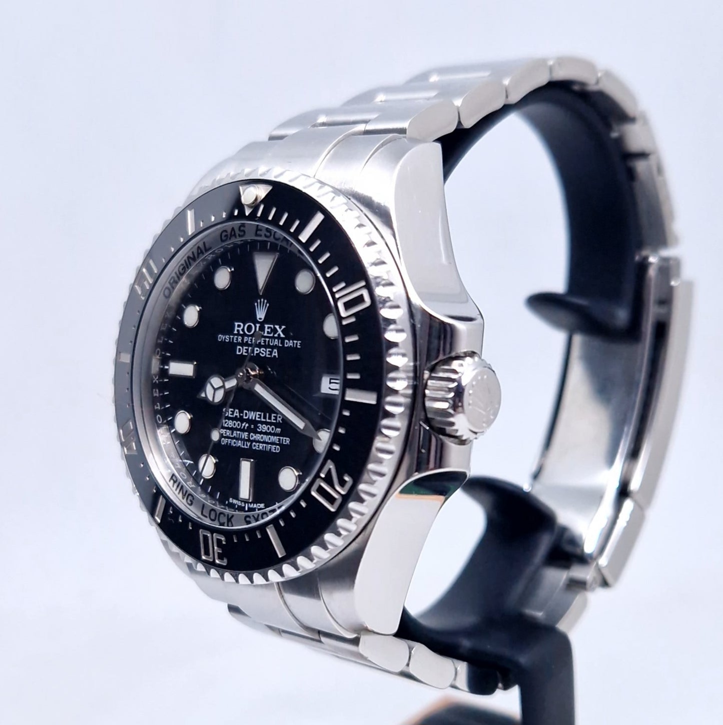 Rolex Sea-Dweller Deepsea 116660