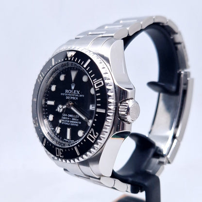 Rolex Sea-Dweller Deepsea 116660