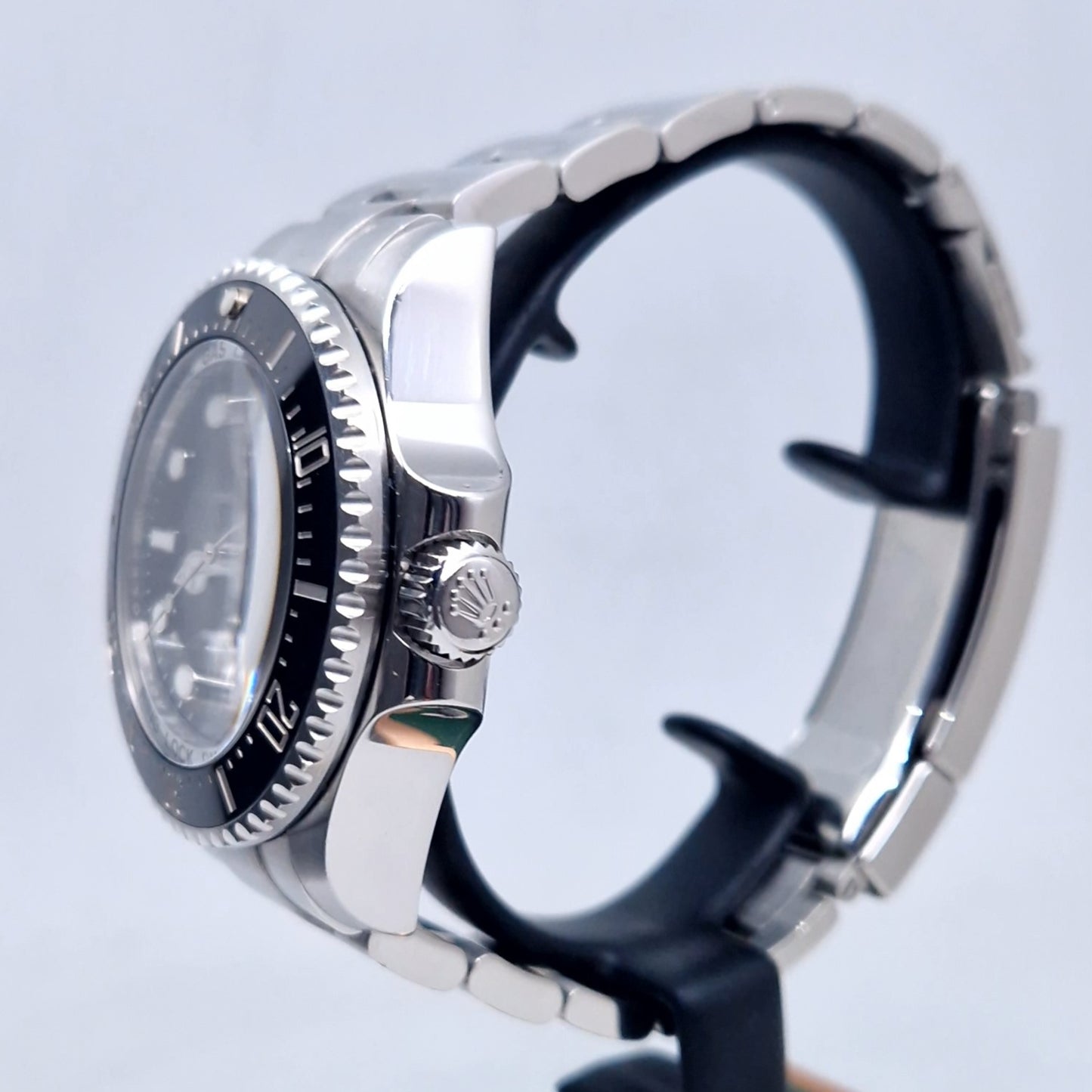 Rolex Sea-Dweller Deepsea 116660