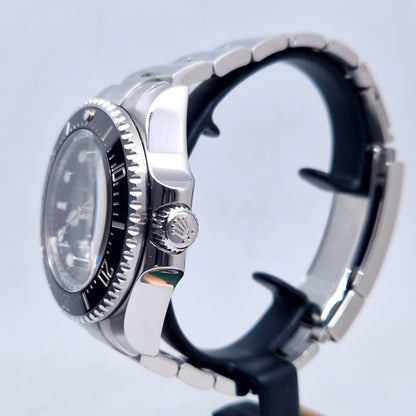 Rolex Sea-Dweller Deepsea 116660