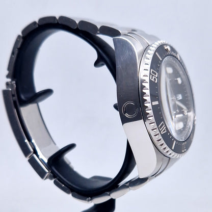 Rolex Sea-Dweller Deepsea 116660