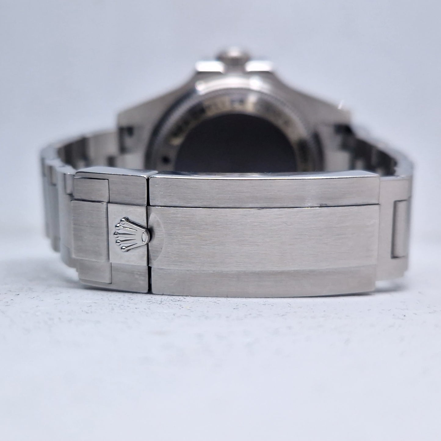 Rolex Sea-Dweller Deepsea 116660