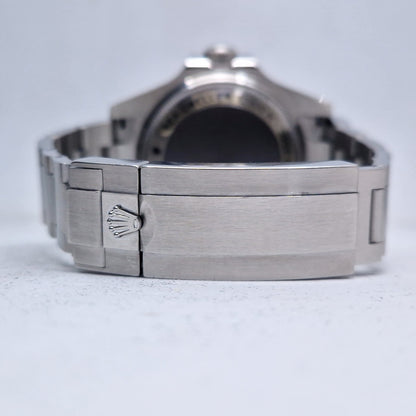 Rolex Sea-Dweller Deepsea 116660