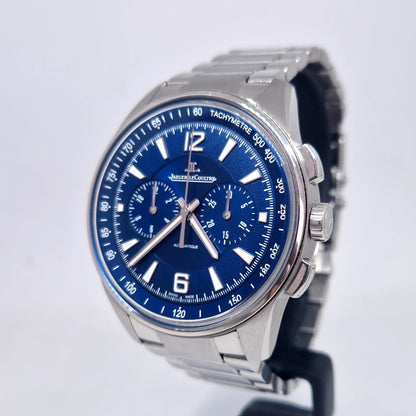 Jaeger-LeCoultre Polaris Chronograph Q9028180