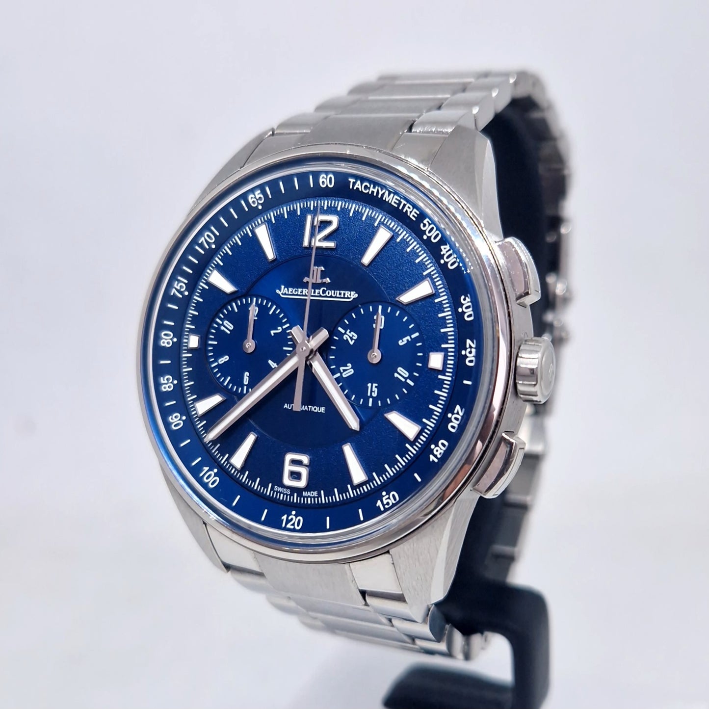Jaeger-LeCoultre Polaris Chronograph Q9028180