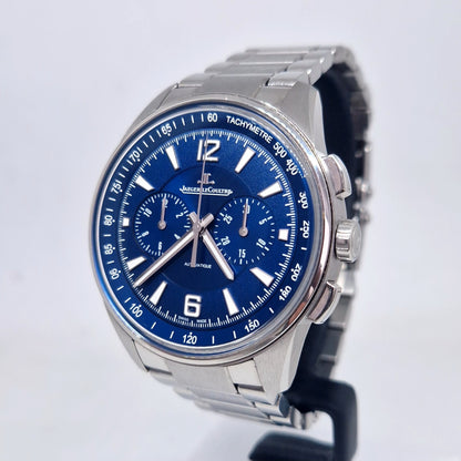 Jaeger-LeCoultre Polaris Chronograph Q9028180