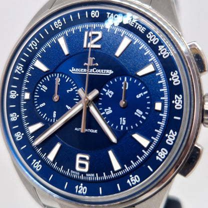 Jaeger-LeCoultre Polaris Chronograph Q9028180