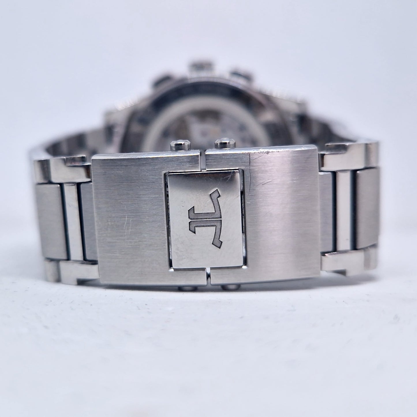 Jaeger-LeCoultre Polaris Chronograph Q9028180